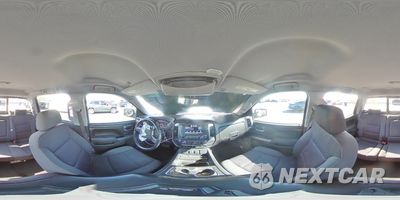 Zdjęcie 14 z 14 samochodu: 2016 CHEVROLET SILVERADO C1500 LT VIN:3GCPCREC0GG339330 - miniatura