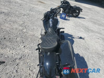 Zdjęcie 6 z 11 samochodu: 2017 HARLEY-DAVIDSON FLHRXS VIN:1HD1KVC24HB681089 - miniatura