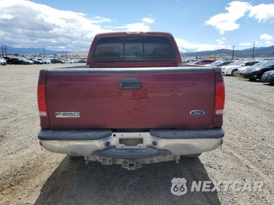 Zdjęcie 6 z 12 samochodu: 2005 FORD F250 SUPER DUTY VIN:1FTSW21P65EC22874 - miniatura