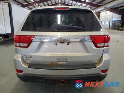 Zdjęcie 6 z 13 samochodu: 2012 JEEP GRAND CHEROKEE LAREDO VIN:1C4RJFAG2CC166493 - miniatura
