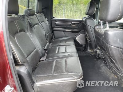Zdjęcie 10 z 13 samochodu: 2019 RAM 1500 LIMITED VIN:1C6SRFHT5KN561775 - miniatura