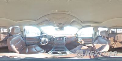 Zdjęcie 14 z 14 samochodu: 2019 CHEVROLET SILVERADO K3500 HIGH COUNTRY VIN:1GC4KYEY0KF156693 - miniatura