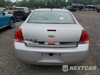 Zdjęcie 6 z 12 samochodu: 2006 CHEVROLET IMPALA LT VIN:2G1WT58K269425604 - miniatura