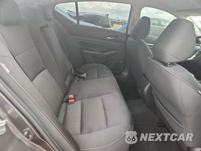 Zdjęcie 10 z 12 samochodu: 2021 NISSAN ALTIMA SV VIN:1N4BL4DV6MN346324 - miniatura