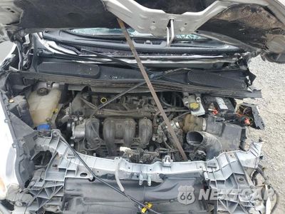 Zdjęcie 12 z 13 samochodu: 2018 FORD TRANSIT CONNECT XLT VIN:NM0GE9F70J1362699 - miniatura