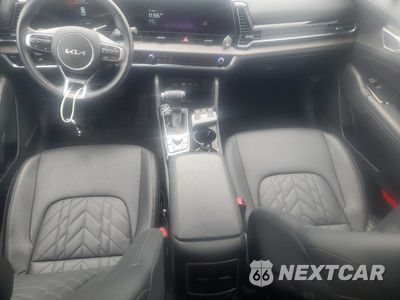 Zdjęcie 8 z 16 samochodu: 2023 KIA SPORTAGE X LINE VIN:5XYK6CAF0PG113544 - miniatura