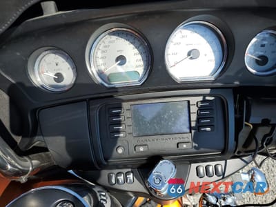 Zdjęcie 7 z 9 samochodu: 2016 HARLEY-DAVIDSON FLHX STREET GLIDE VIN:1HD1KBM11GB684583 - miniatura