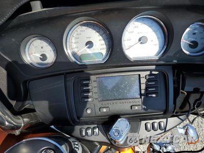 Zdjęcie 7 z 9 samochodu: 2016 HARLEY-DAVIDSON FLHX STREET GLIDE VIN:1HD1KBM11GB684583 - miniatura