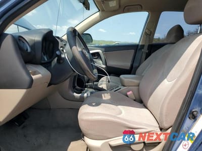 Zdjęcie 7 z 12 samochodu: 2007 TOYOTA RAV4 VIN:JTMZD33V875034317 - miniatura