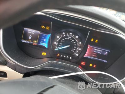 Zdjęcie 9 z 13 samochodu: 2013 FORD FUSION SE VIN:3FA6P0HR8DR134050 - miniatura
