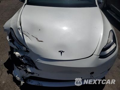 Zdjęcie 12 z 12 samochodu: 2021 TESLA MODEL Y VIN:5YJYGDEEXMF112483 - miniatura