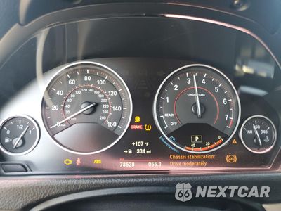 Zdjęcie 9 z 14 samochodu: 2017 BMW 330 I VIN:WBA8B9C39HK885254 - miniatura