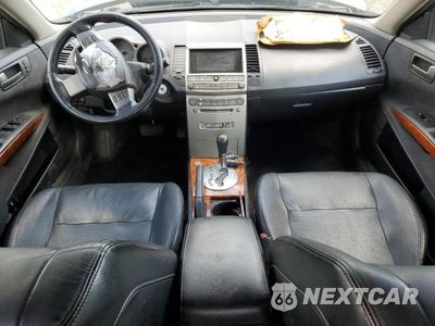 Zdjęcie 8 z 12 samochodu: 2004 NISS MAXIMA VIN:1N4BA41E64C878565 - miniatura