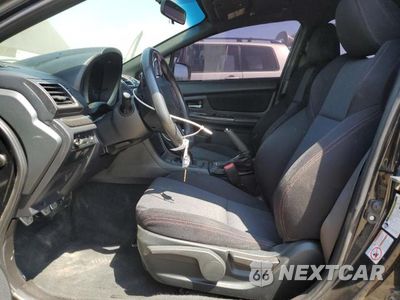Zdjęcie 7 z 12 samochodu: 2018 SUBARU WRX VIN:JF1VA1A67J9822308 - miniatura