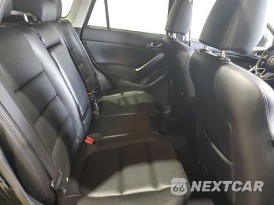 Zdjęcie 11 z 14 samochodu: 2016 MAZDA CX-5 GT VIN:JM3KE4DY3G0806658 - miniatura
