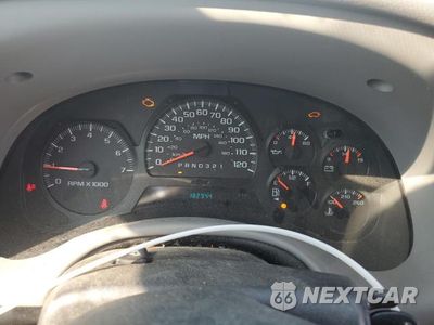 Zdjęcie 9 z 14 samochodu: 2006 CHEVROLET TRAILBLAZER EXT LS VIN:1GNET16S566149092 - miniatura