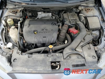 Zdjęcie 11 z 13 samochodu: 2010 MITSUBISHI LANCER ES/ES SPORT VIN:JA32U2FU0AU016601 - miniatura