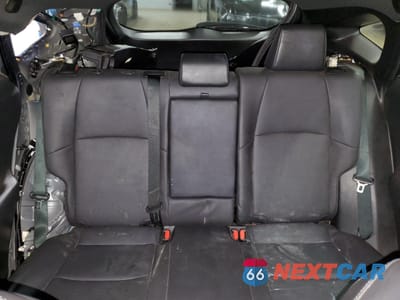 Zdjęcie 10 z 16 samochodu: 2022 TOYOTA VENZA LE VIN:JTEAAAAH0NJ118493 - miniatura