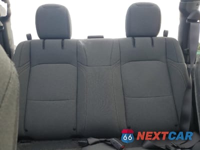 Zdjęcie 10 z 13 samochodu: 2024 JEEP WRANGLER SPORT VIN:1C4PJXAG6RW101005 - miniatura