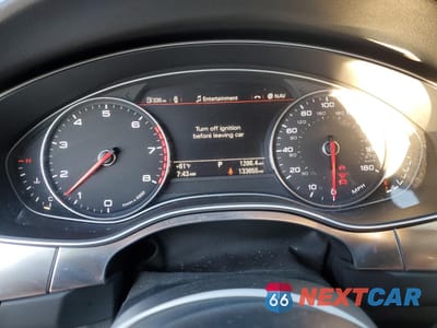 Zdjęcie 9 z 12 samochodu: 2013 AUDI A7 PRESTIGE VIN:WAU2GAFC6DN082317 - miniatura