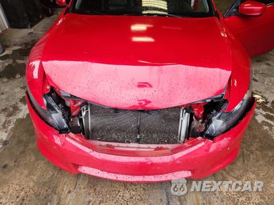 Zdjęcie 11 z 14 samochodu: 2008 HONDA ACCORD EXL VIN:1HGCS12818A014917 - miniatura