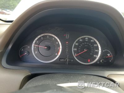 Zdjęcie 9 z 15 samochodu: 2008 HONDA ACCORD LXP VIN:1HGCP26448A072843 - miniatura