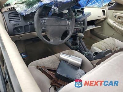 Zdjęcie 8 z 13 samochodu: 2003 CHEVROLET MONTE CARLO LS VIN:2G1WW12E139396921 - miniatura