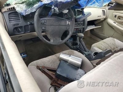 Zdjęcie 8 z 13 samochodu: 2003 CHEVROLET MONTE CARLO LS VIN:2G1WW12E139396921 - miniatura