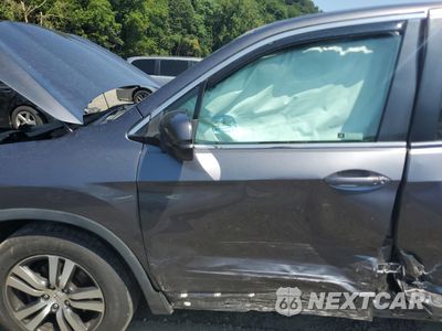 Zdjęcie 7 z 13 samochodu: 2018 HONDA PILOT EXL VIN:5FNYF6H50JB028100 - miniatura