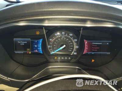 Zdjęcie 9 z 12 samochodu: 2014 FORD FUSION SE VIN:3FA6P0HD5ER185902 - miniatura