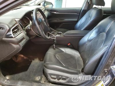 Zdjęcie 7 z 15 samochodu: 2018 TOYOTA CAMRY XSE VIN:4T1BZ1HK3JU001336 - miniatura