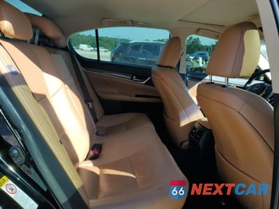 Zdjęcie 10 z 14 samochodu: 2013 LEXUS GS 350 VIN:JTHBE1BL4D5008052 - miniatura