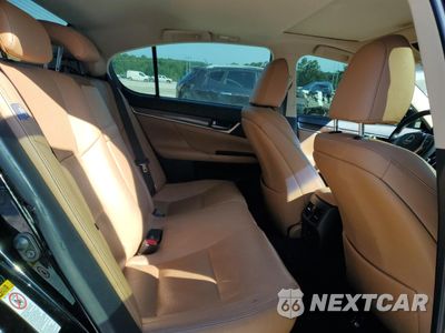Zdjęcie 10 z 14 samochodu: 2013 LEXUS GS 350 VIN:JTHBE1BL4D5008052 - miniatura