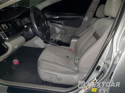 Zdjęcie 7 z 12 samochodu: 2014 TOYOTA CAMRY L VIN:4T1BF1FK4EU382051 - miniatura