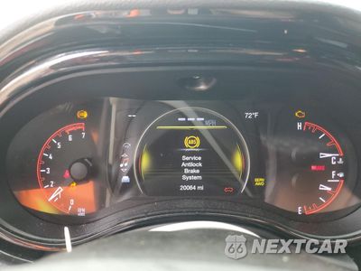 Zdjęcie 9 z 15 samochodu: 2022 DODGE DURANGO R/ VIN:1C4SDJCT3NC190956 - miniatura