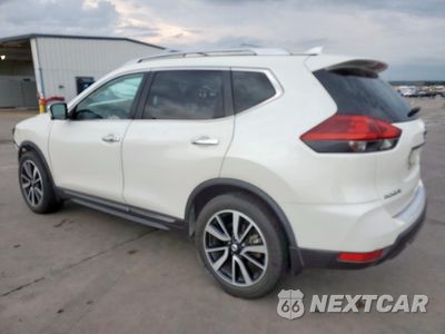 Drugie zdjęcie samochodu z przodu: 2018 NISSAN ROGUE S VIN:JN8AT2MT5JW486187 - miniatura
