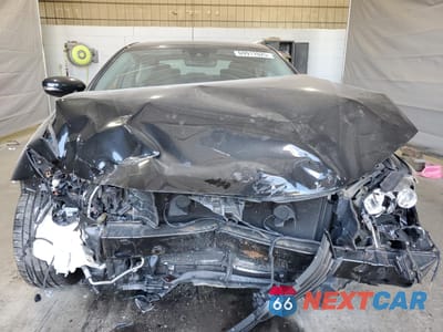 Piąte zdjęcie samochodu w środku: 2018 LEXUS ES 350 VIN:58ABK1GG2JU115449 - miniatura