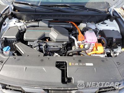 Zdjęcie 12 z 14 samochodu: 2025 HYUNDAI TUCSON BLUE VIN:KM8JBDD18SU367020 - miniatura