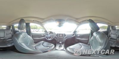 Zdjęcie 15 z 15 samochodu: 2015 JEEP CHEROKEE LIMITED VIN:1C4PJMDS2FW705001 - miniatura