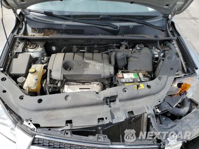Zdjęcie 12 z 15 samochodu: 2011 TOYOTA RAV4 LIMITED VIN:2T3DF4DV6BW153493 - miniatura