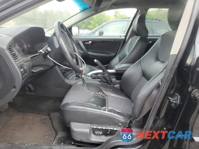 Zdjęcie 7 z 13 samochodu: 2004 VOLVO XC70 VIN:YV1SZ59H441146755 - miniatura