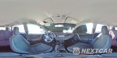 Zdjęcie 15 z 16 samochodu: 2018 TOYOTA RAV4 LE VIN:JTMBFREV7JJ221770 - miniatura
