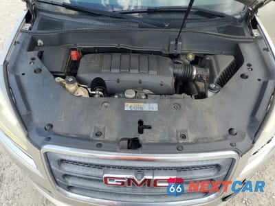 Zdjęcie 12 z 13 samochodu: 2014 GMC ACADIA SLE VIN:1GKKRNED5EJ313543 - miniatura