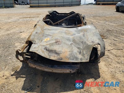 Piąte zdjęcie samochodu w środku: 2006 PONTIAC SOLSTICE VIN:1G2MB33B06Y106442 - miniatura