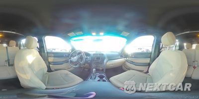 Zdjęcie 16 z 16 samochodu: 2016 FORD EXPLORER VIN:1FM5K8B89GGA27910 - miniatura