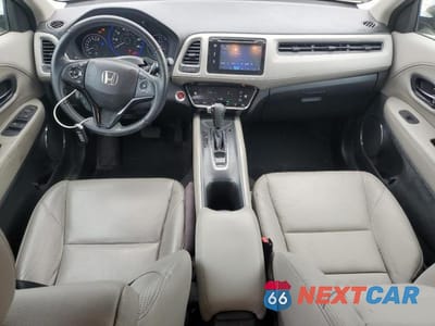 Zdjęcie 8 z 13 samochodu: 2016 HONDA HR-V EXL VIN:3CZRU6H72GM734690 - miniatura