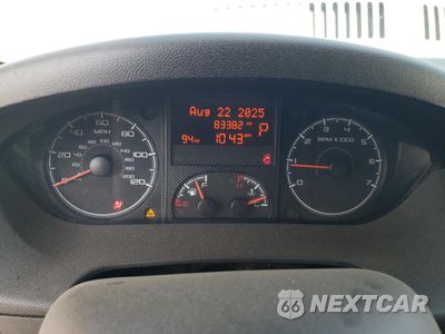 Zdjęcie 9 z 14 samochodu: 2021 RAM PROMASTER 3500 3500 HIGH VIN:3C6MRVJG5ME550489 - miniatura