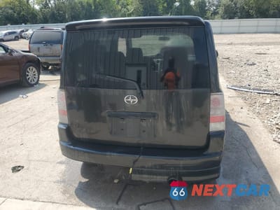 Zdjęcie 6 z 13 samochodu: 2006 TOYOTA SCION XB VIN:JTLKT324064064711 - miniatura