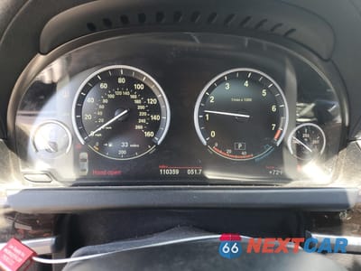 Zdjęcie 9 z 14 samochodu: 2012 BMW 650 XI VIN:WBALX5C5XCC894182 - miniatura