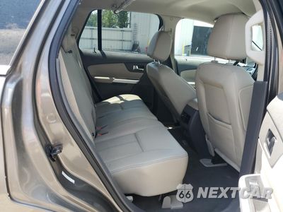 Zdjęcie 11 z 13 samochodu: 2014 FORD EDGE LIMITED VIN:2FMDK3KC3EBA57332 - miniatura